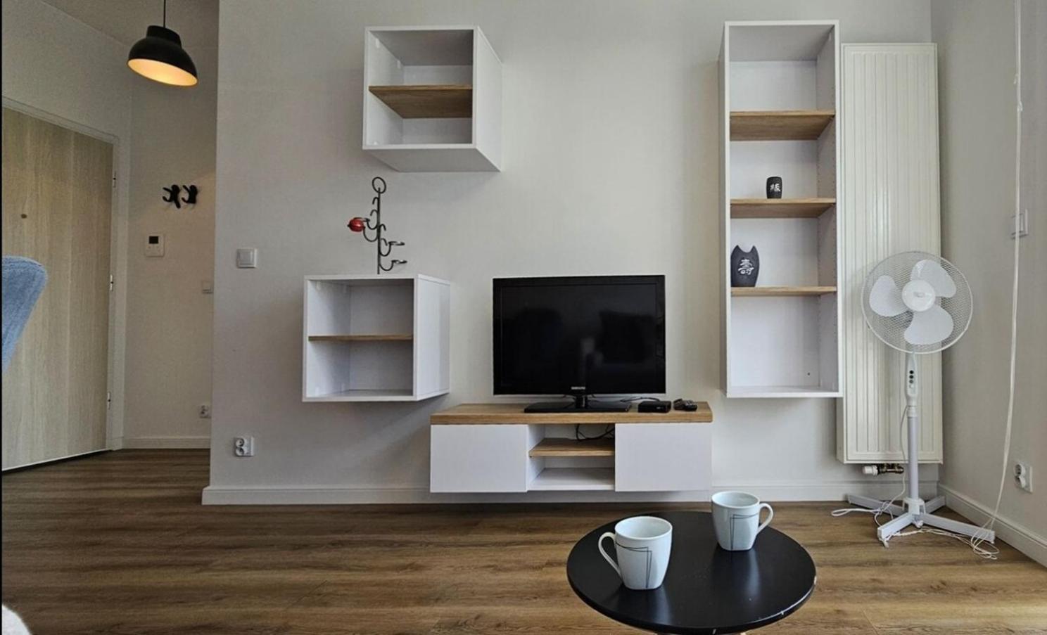 Apartment Tasmowa Superb Tasmowa Warschau