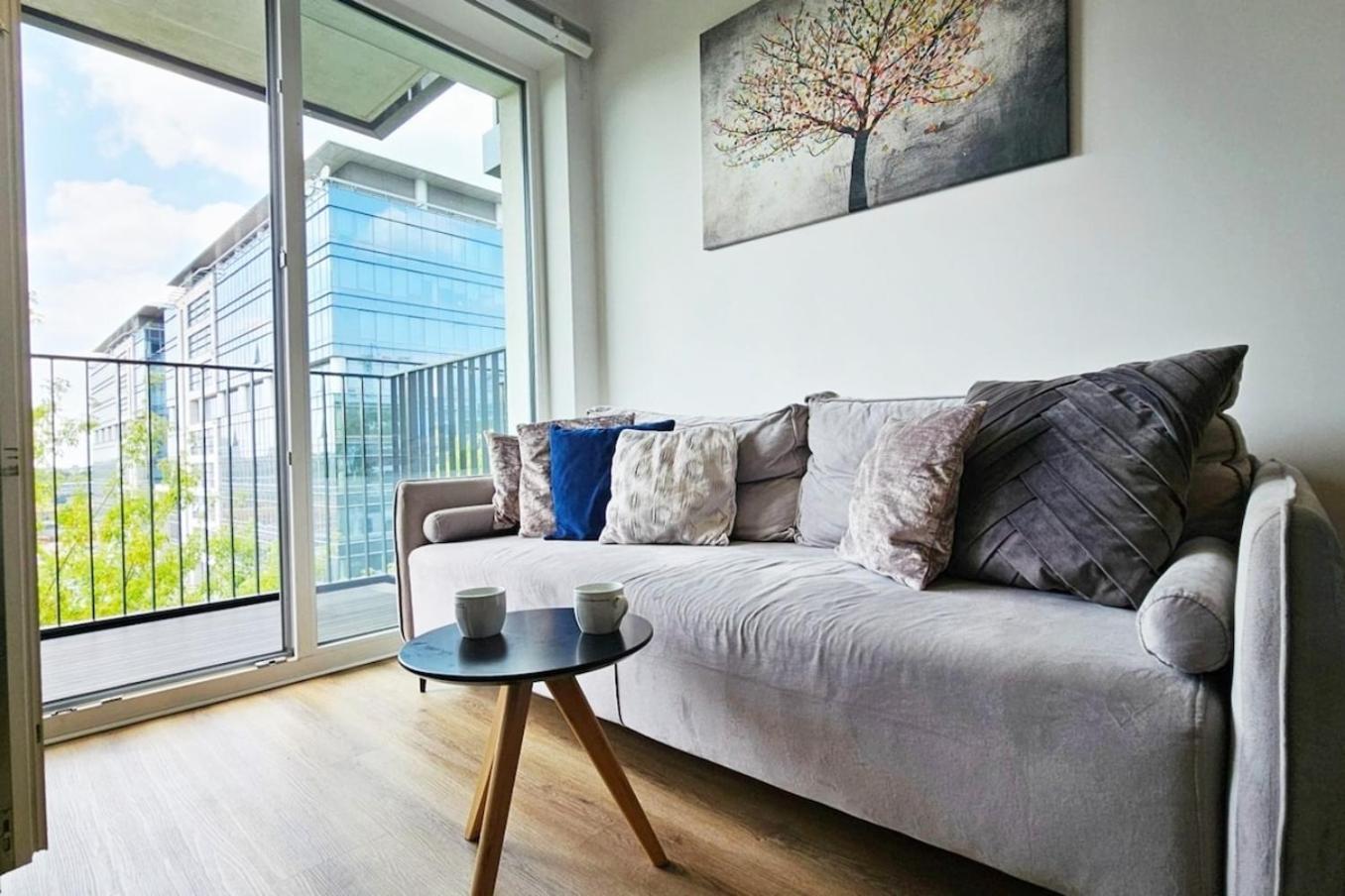 Apartment Tasmowa Superb Tasmowa Warschau